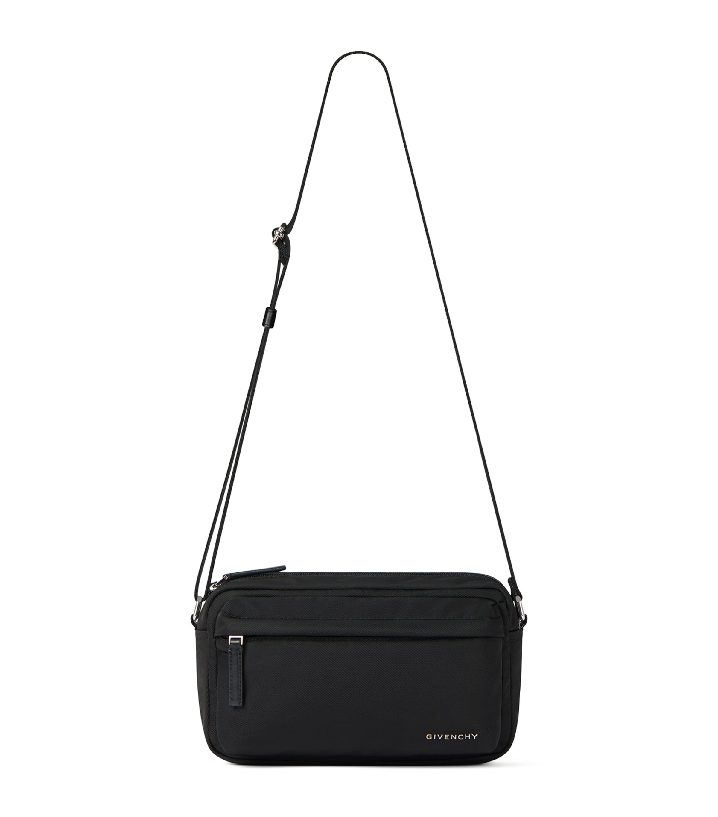 Givenchy Logo Cross-Body Bag