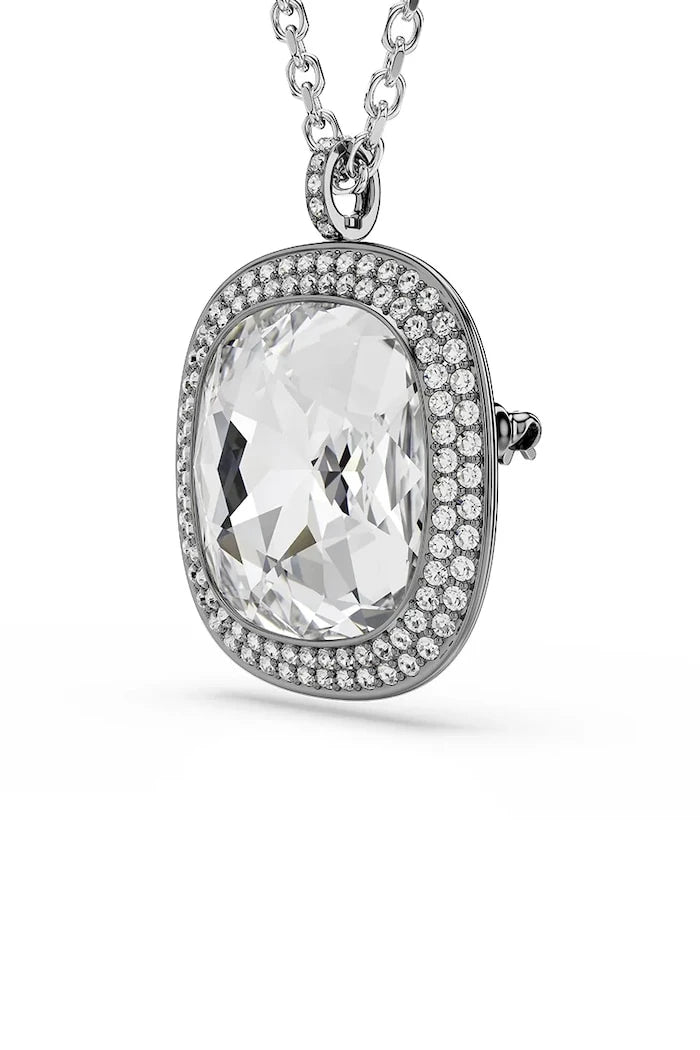 Swarovski колие с кристал Swarovski UNA