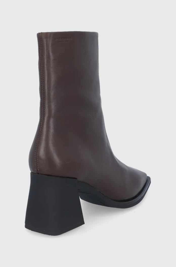 Deri botlar Vagabond Shoemakers