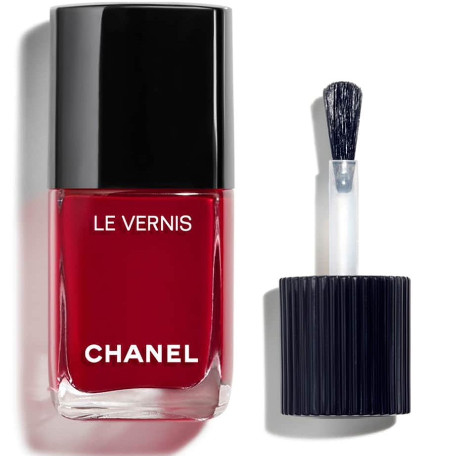 CHANEL LE VERNIS Longwear Nail Colour