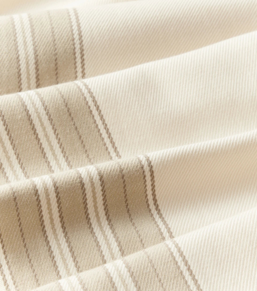 Loro Piana - Suitcase striped beach towel