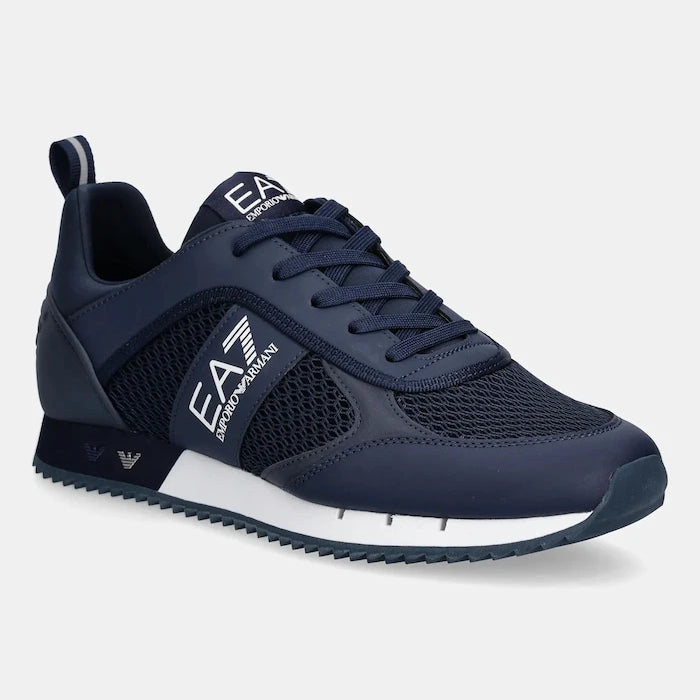 Маратонки EA7 Emporio Armani