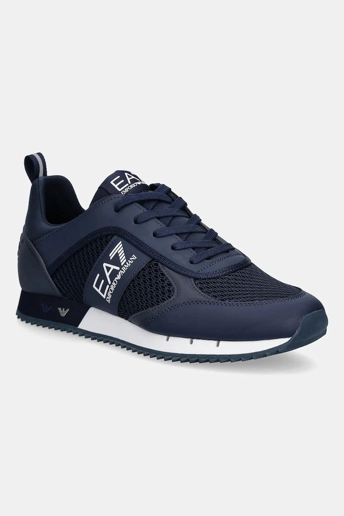 Маратонки EA7 Emporio Armani