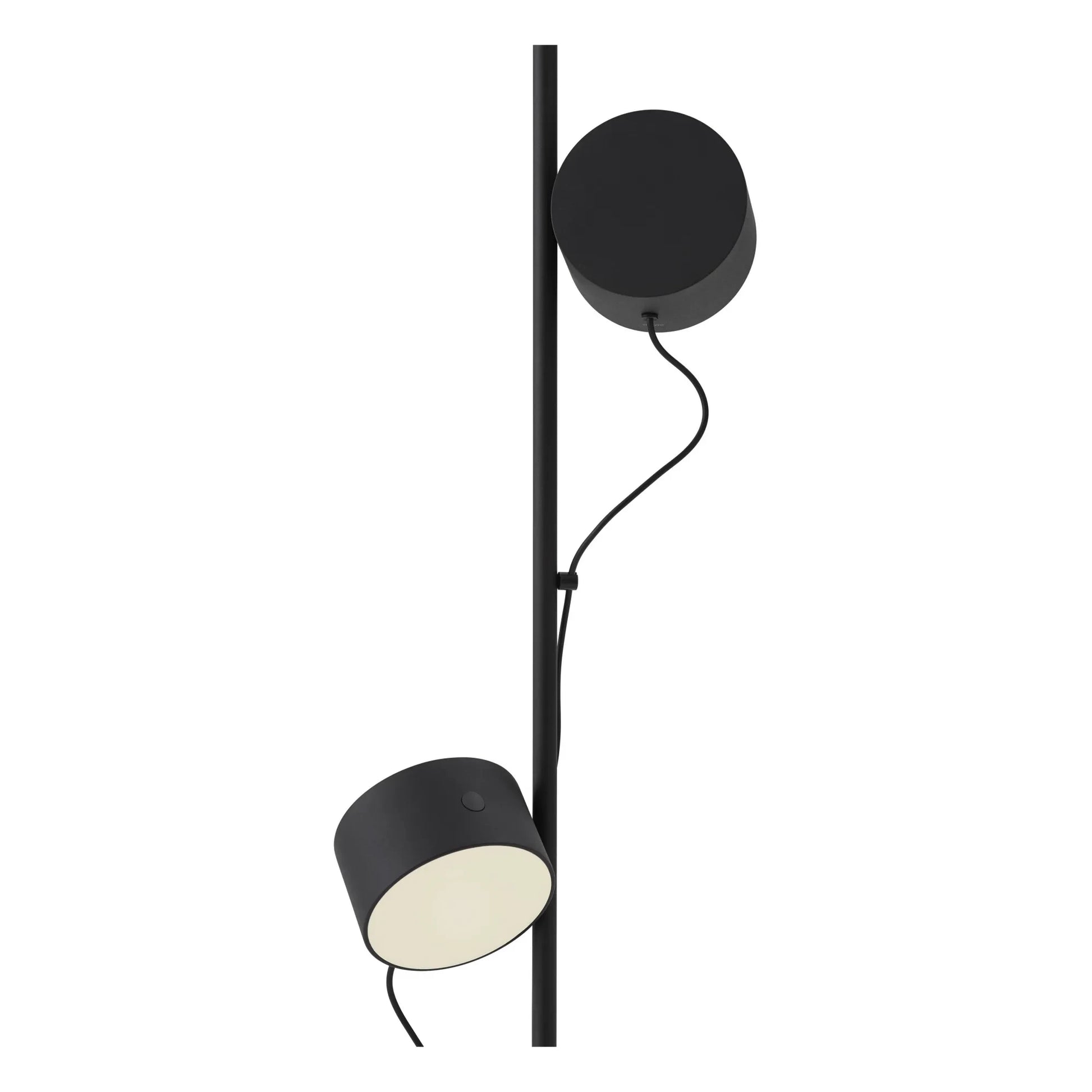Muuto - Floor Lamp | Black
