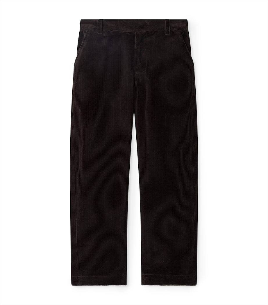 Bonpoint Corduroy Trousers (4-8 Years)