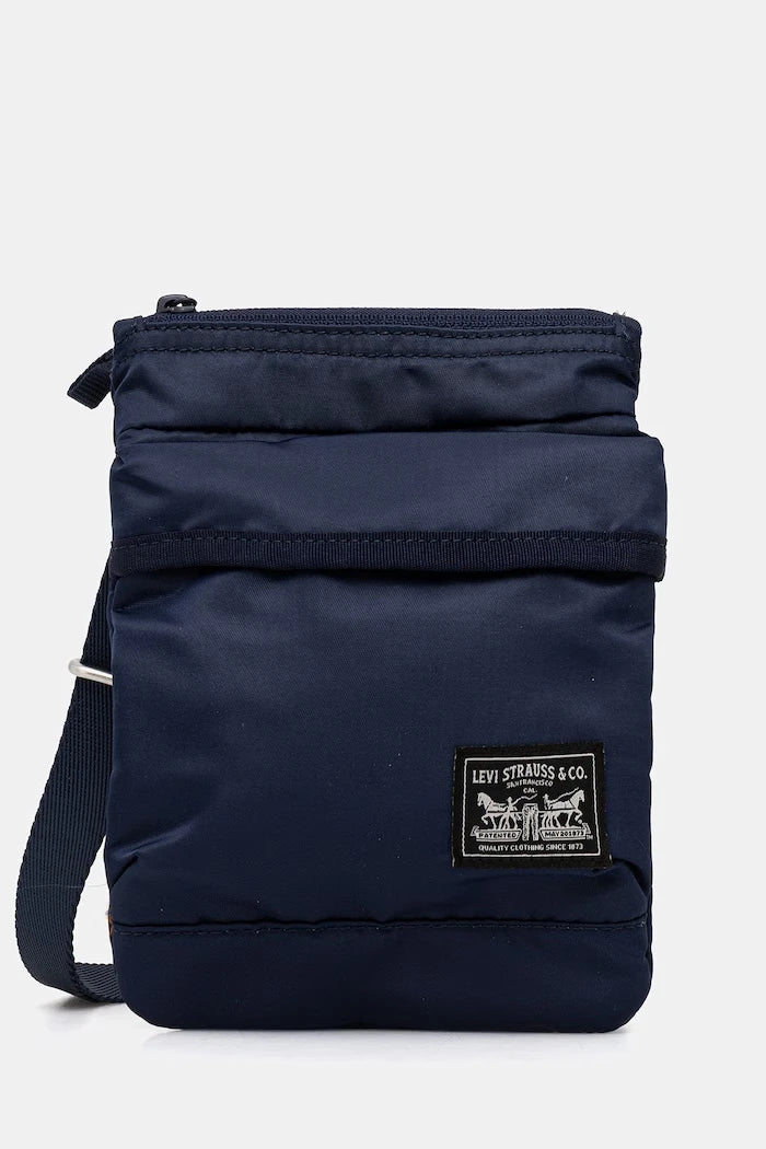 Чанта през рамо Levi's MISSION BAY POUCH