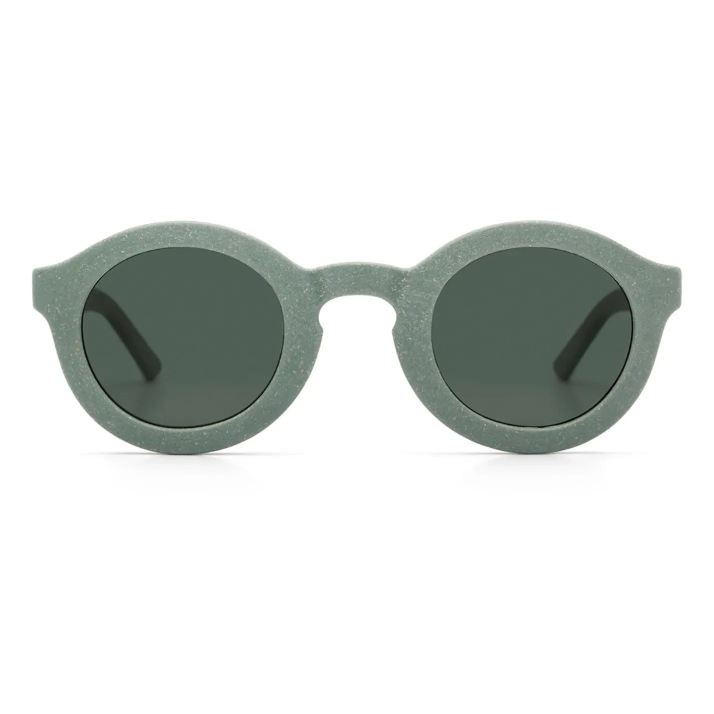 Cream - Sunglasses | Green