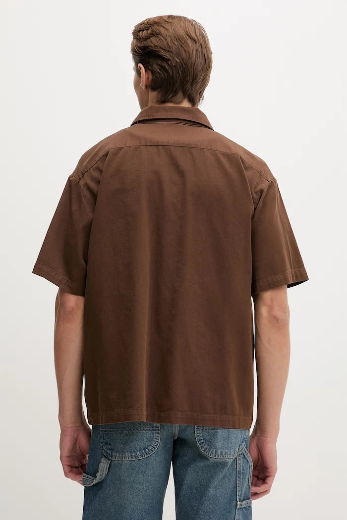 Dickies риза мъжка от памук