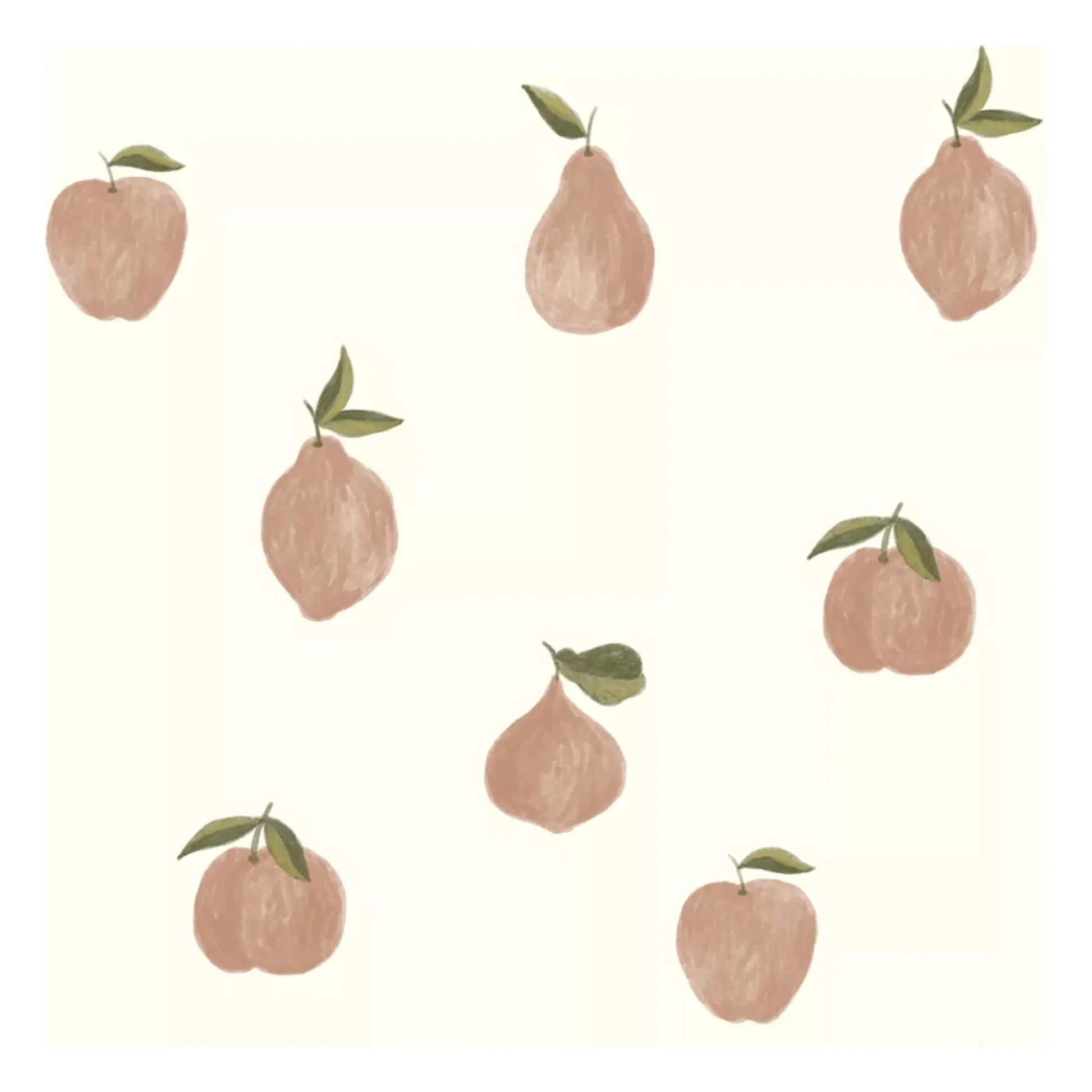 Season Paper - Orchard wallpaper