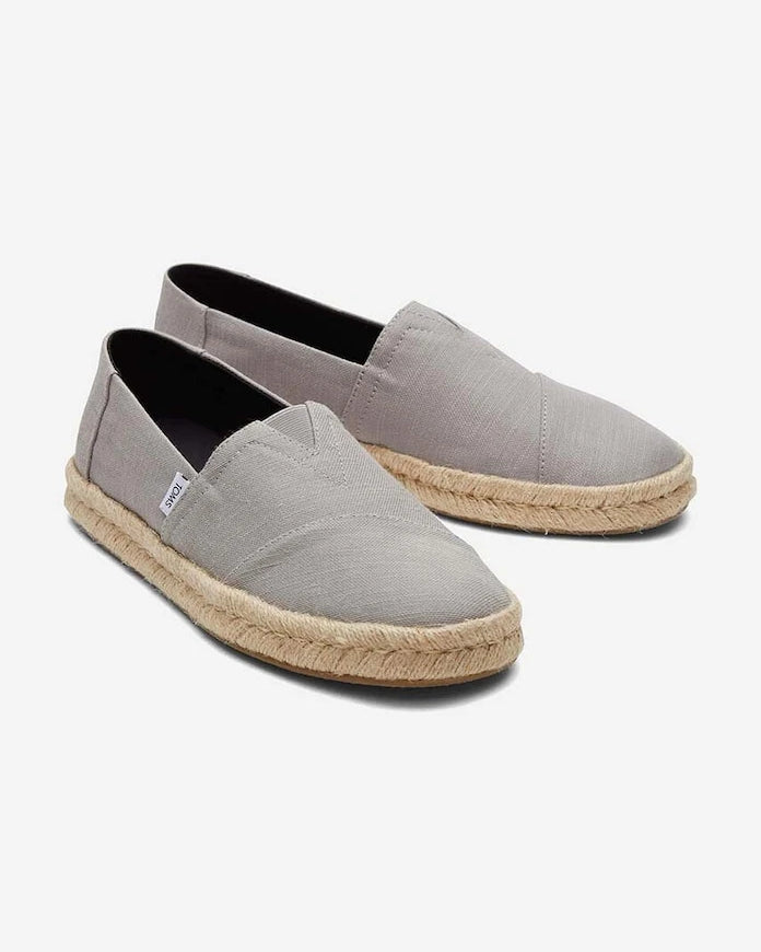 Toms Alpargata Rope Espadril