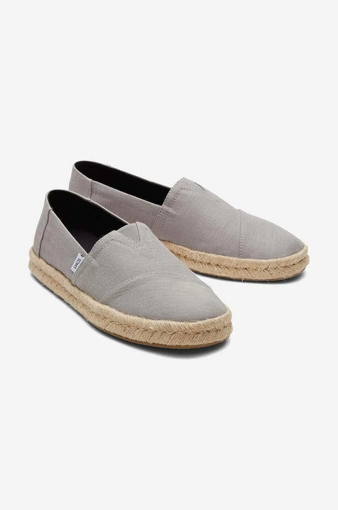 Еспадрили Toms Alpargata Rope