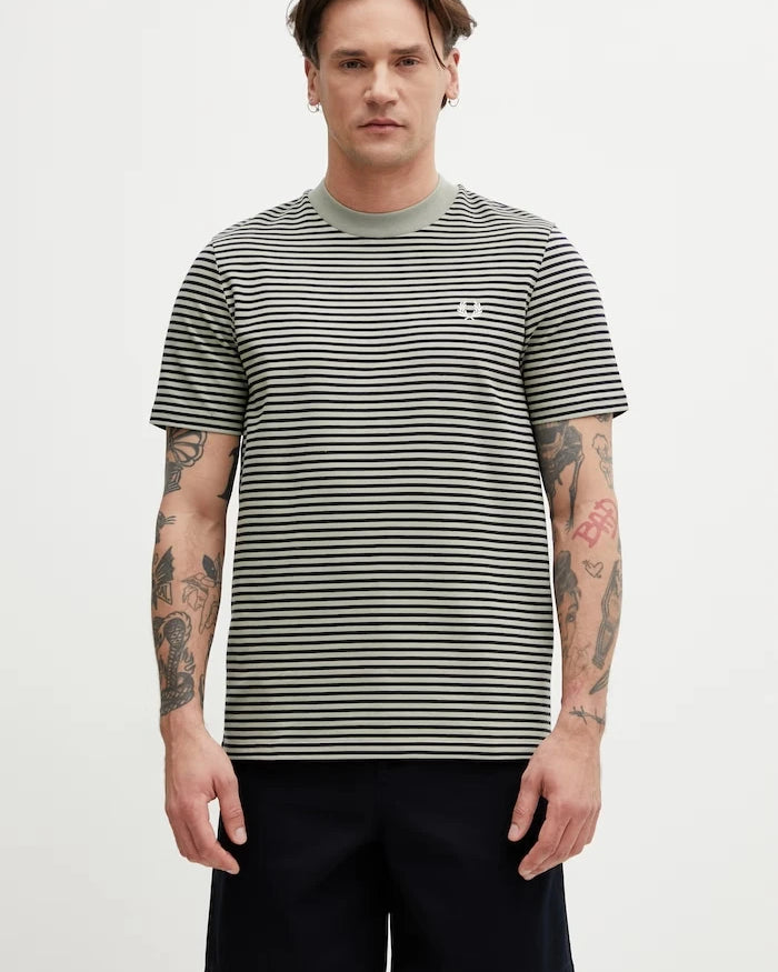 Fred Perry тениска мъжка от памук