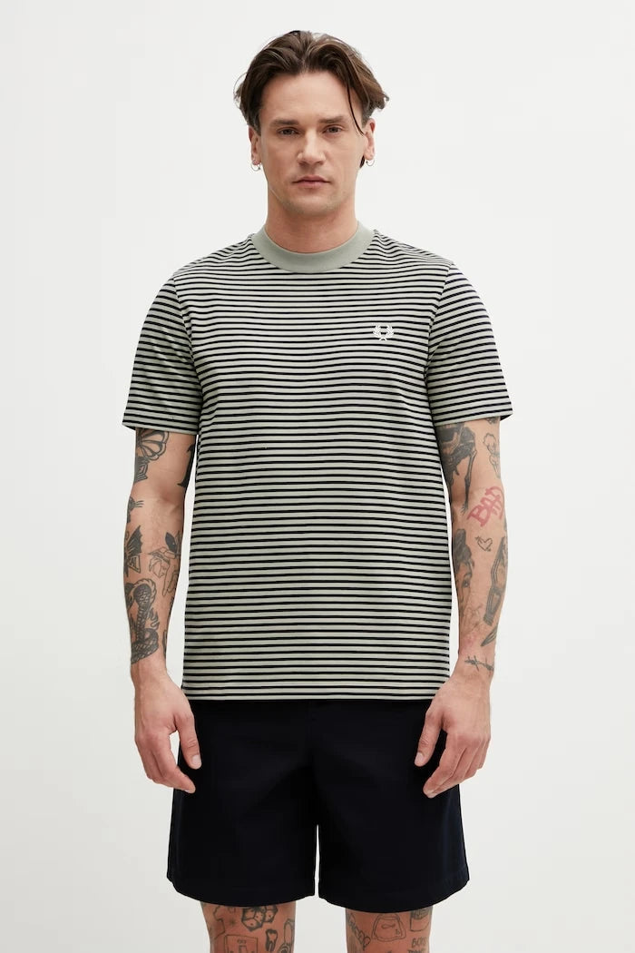 Fred Perry тениска мъжка от памук