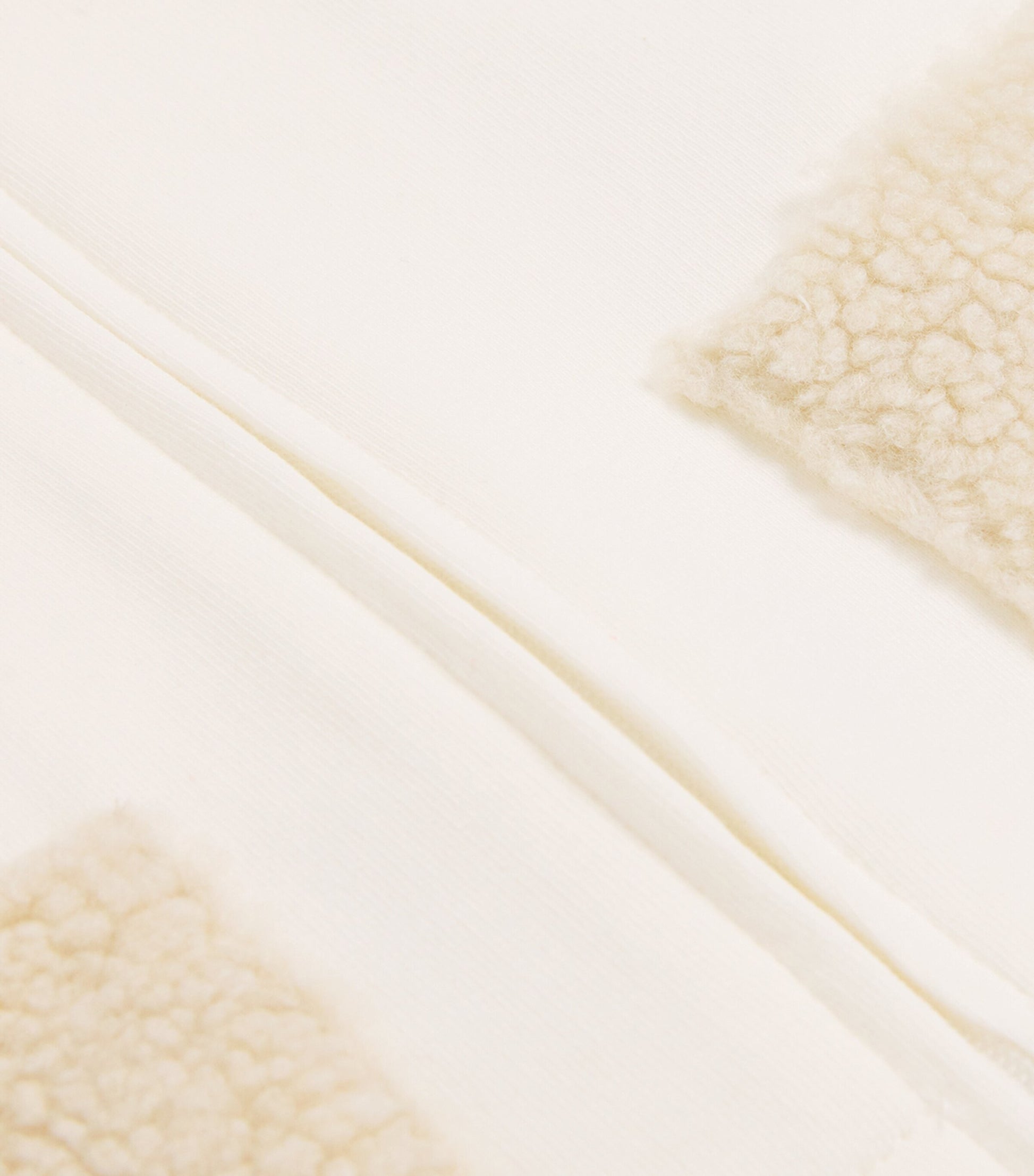 Stretch-Cotton Sweatshirt and Trousers Set (6-24 Months)