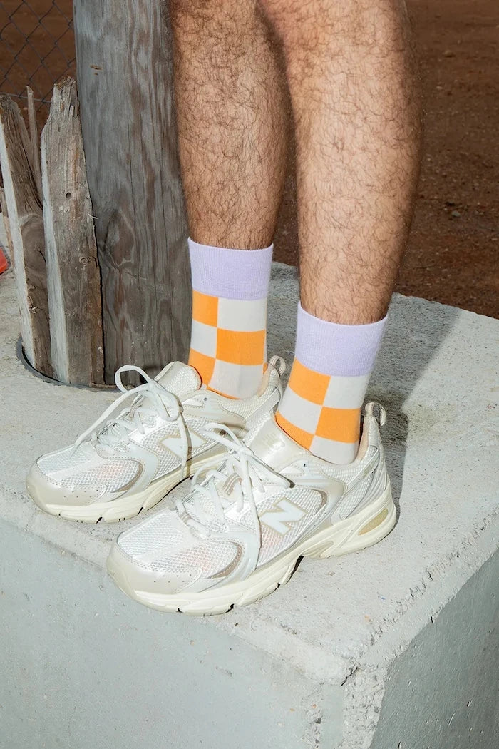 Eat My Socks от памук