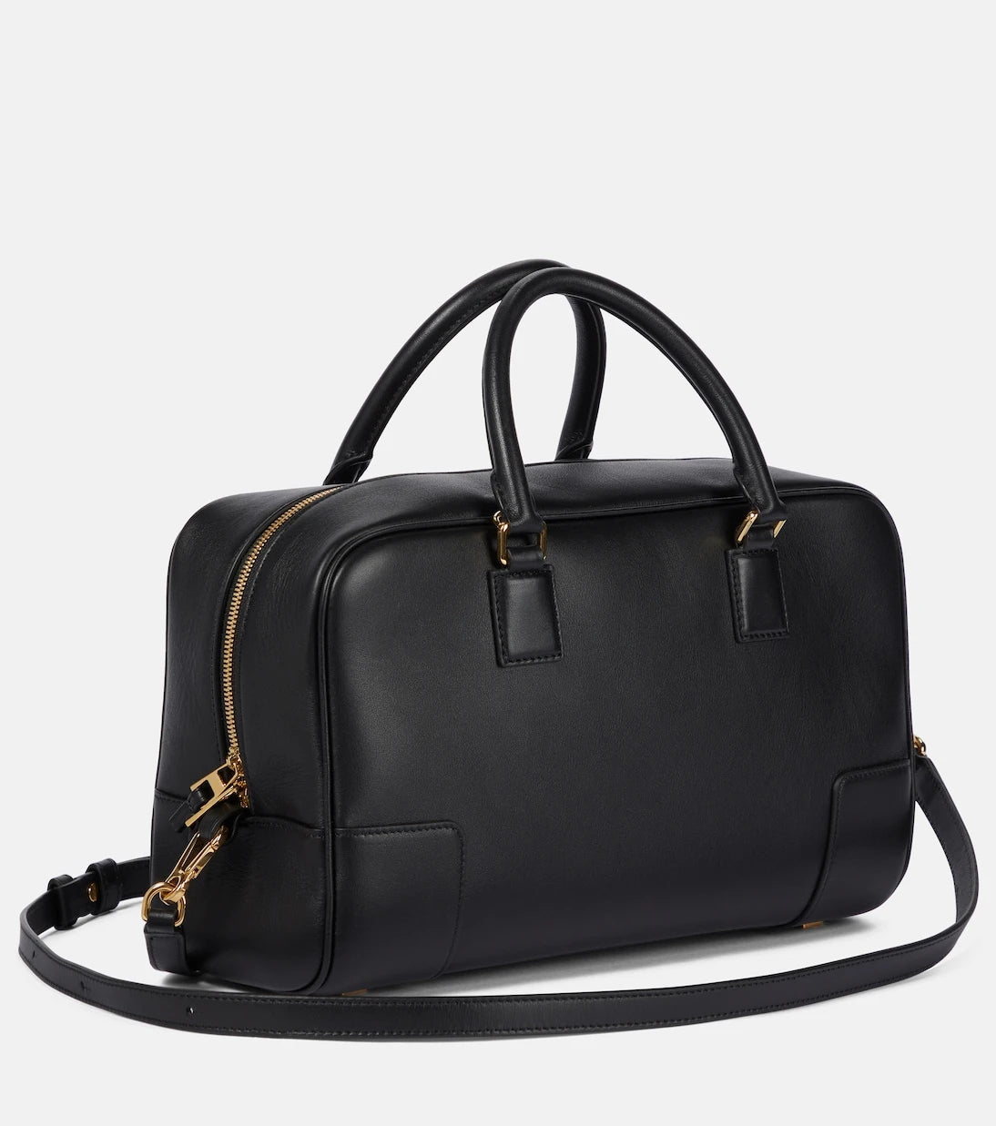 Loewe - Amazona 28 leather tote