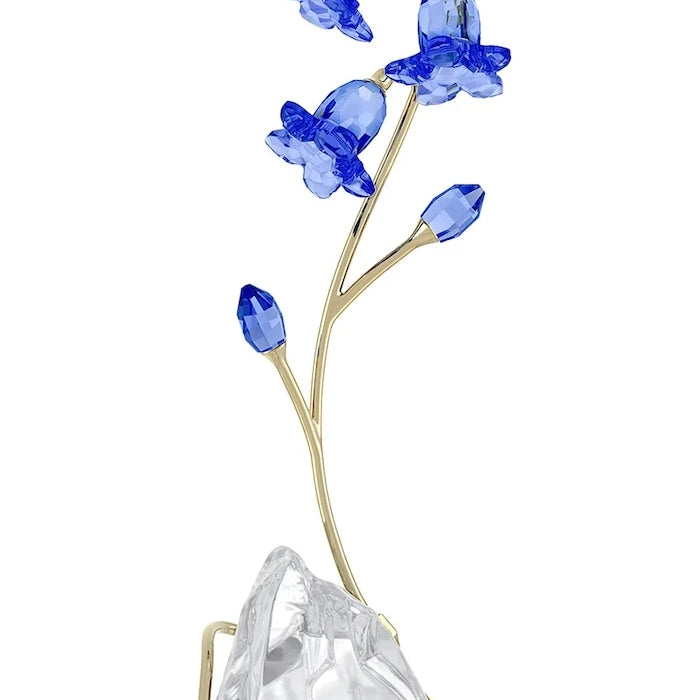 Декоративна фигурка Swarovski FLORERE 4,1 x 3,6 x 11,9 cm
