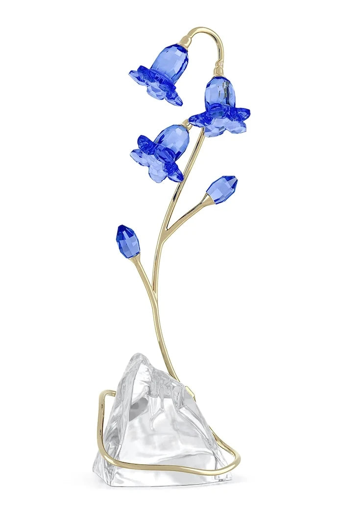 Декоративна фигурка Swarovski FLORERE 4,1 x 3,6 x 11,9 cm