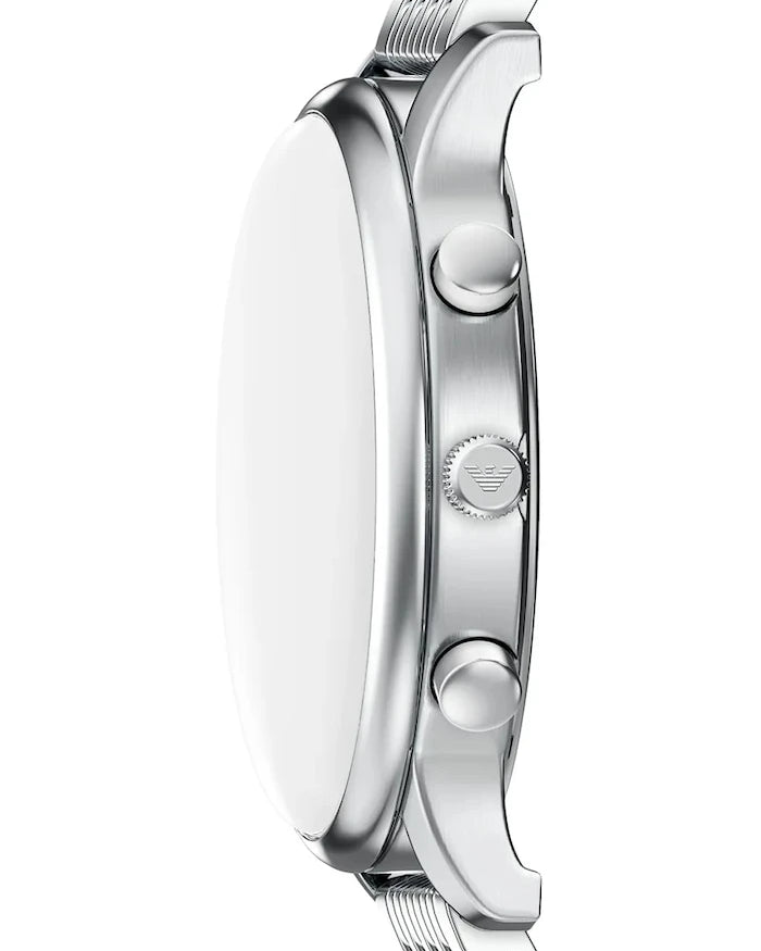 Emporio Armani Erkek Saat Minimalist