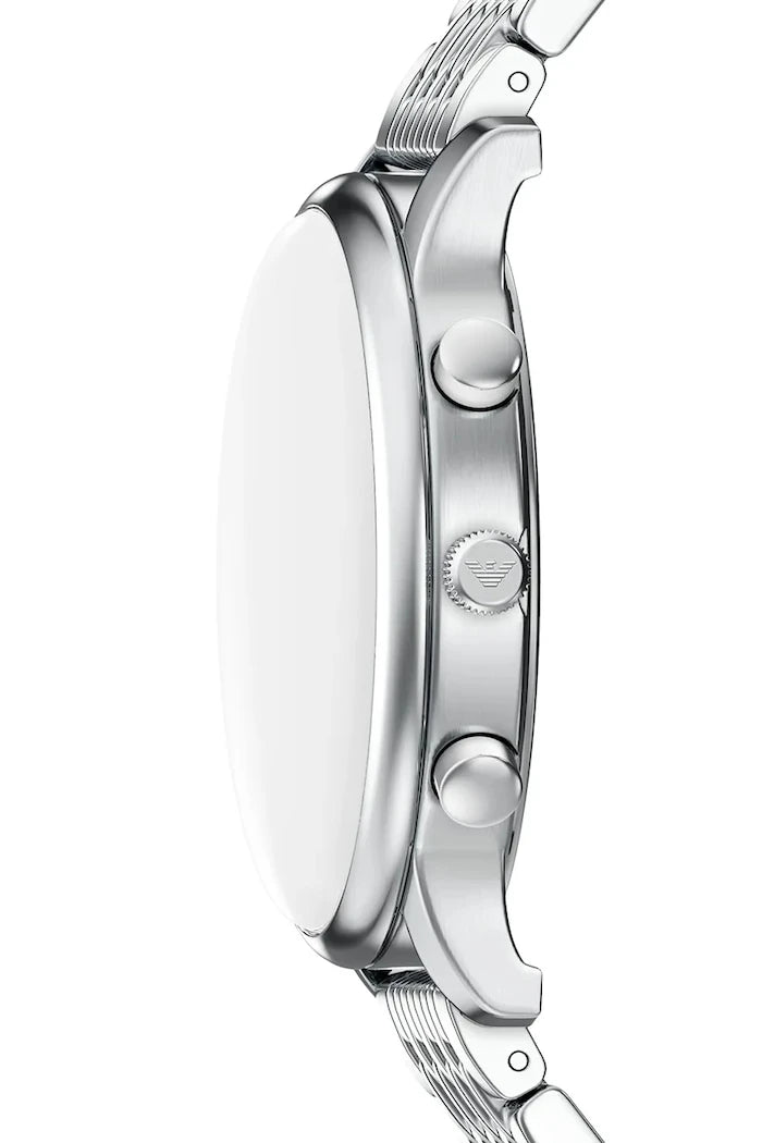 Emporio Armani Erkek Saat Minimalist