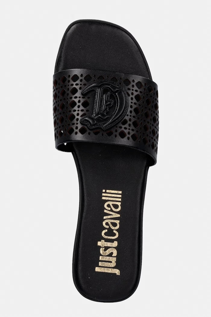 Кожени чехли Just Cavalli