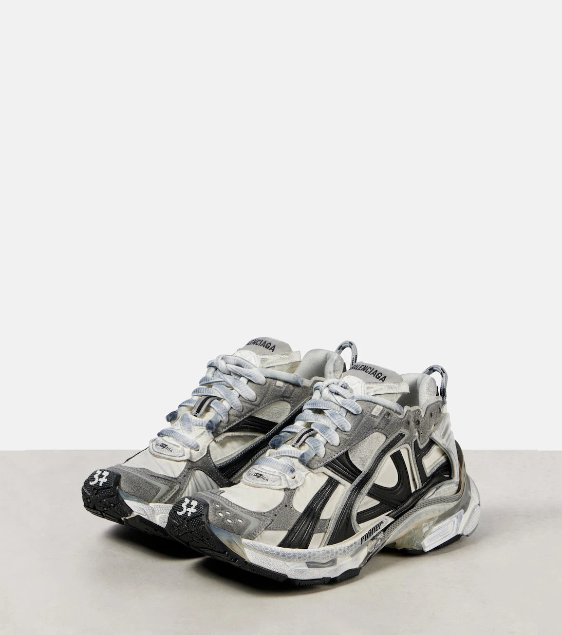 Balenciaga - Runner sneakers