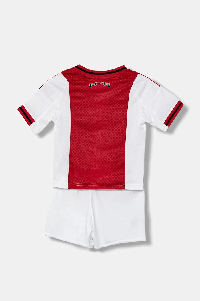 Детски комплект adidas Performance AJAX