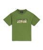 Emporio Armani Kids Cotton Logo Print T-Shirt (4-16 Years)