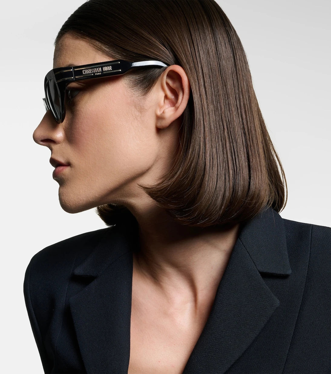 Dior Eyewear - DiorSignature B7I cat-eye sunglasses