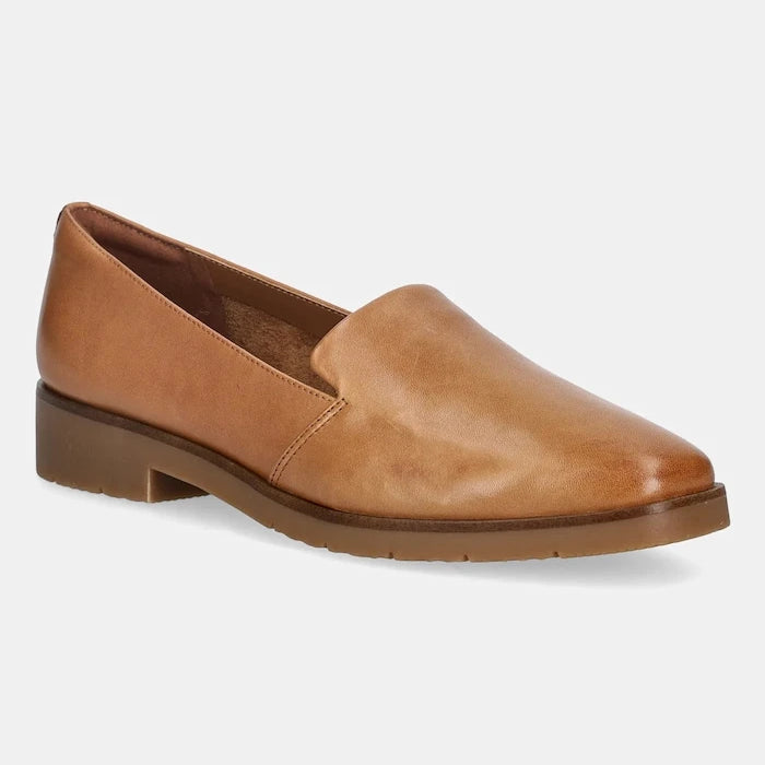 Кожени мокасини Aldo CHERFLEX