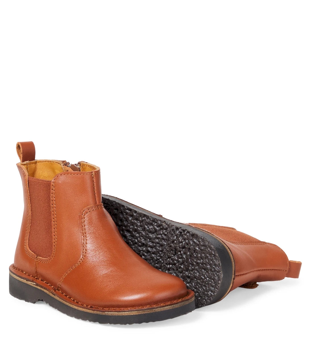 PèPè - Leather boots