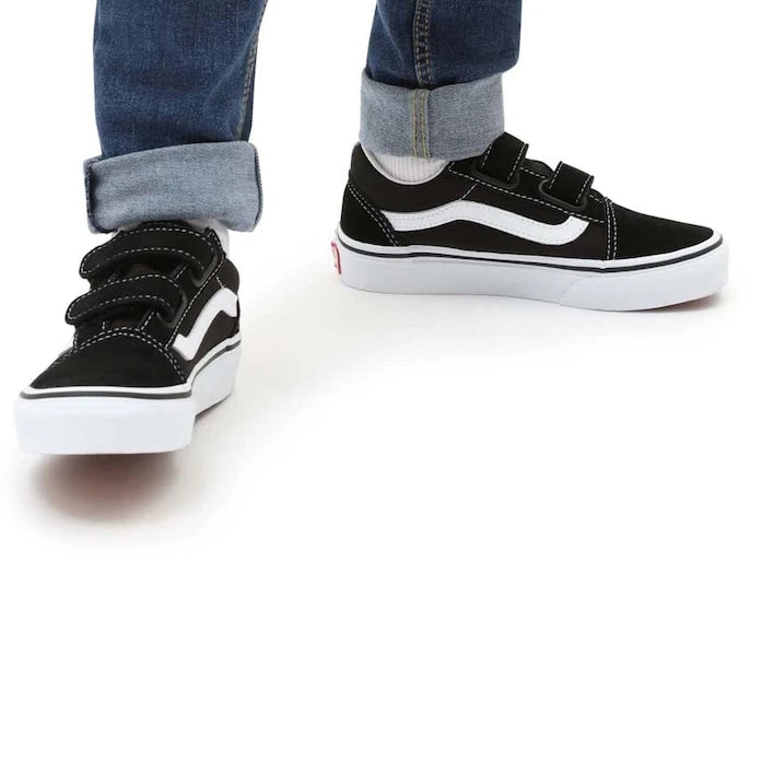 Vans - Ниски кецове Old Skool V