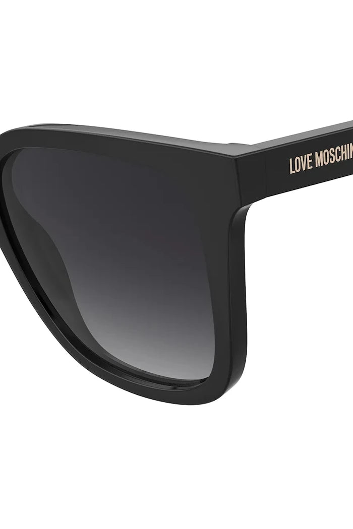 Слънчеви очила Love Moschino