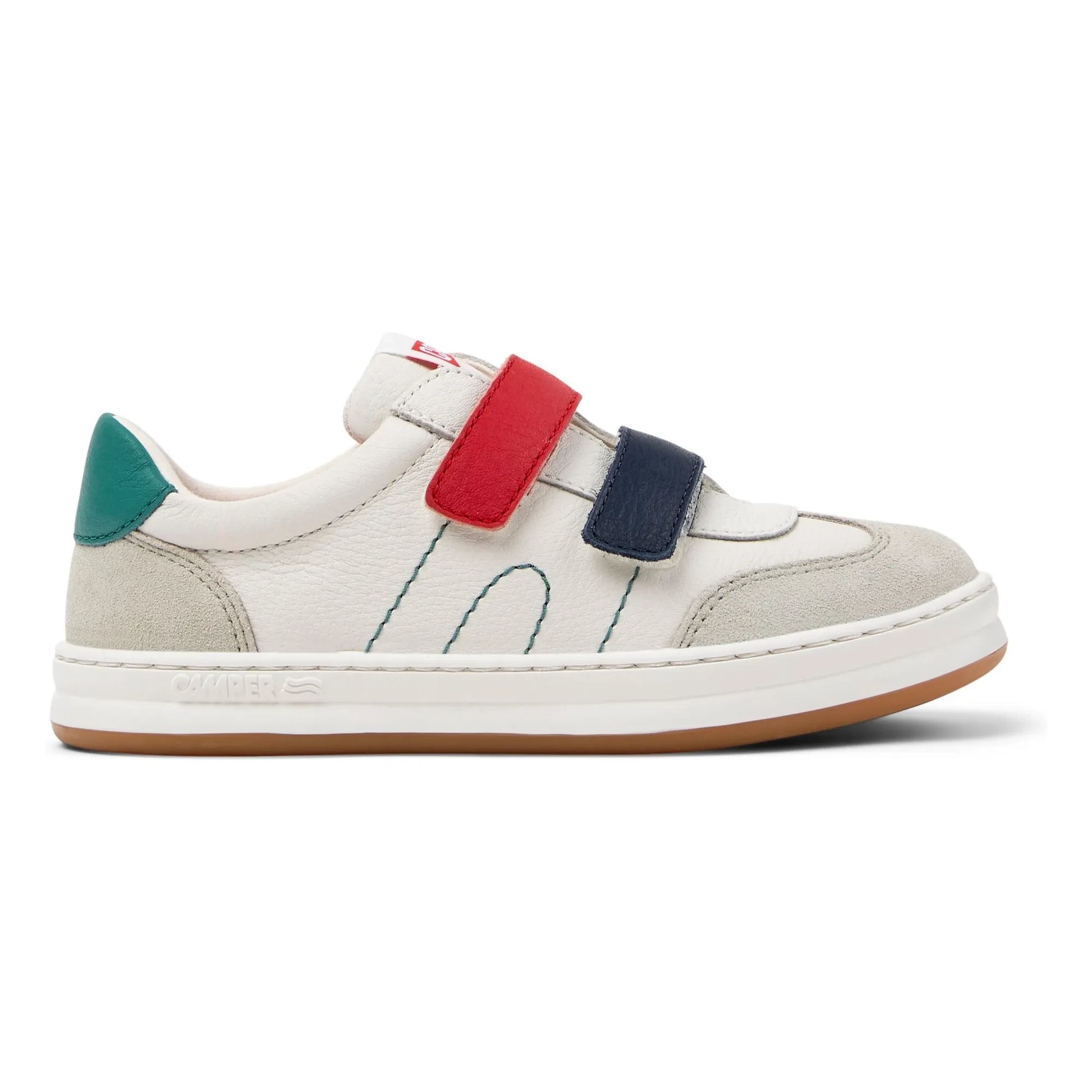 Camper - Runner Four sneakers | Navy blue