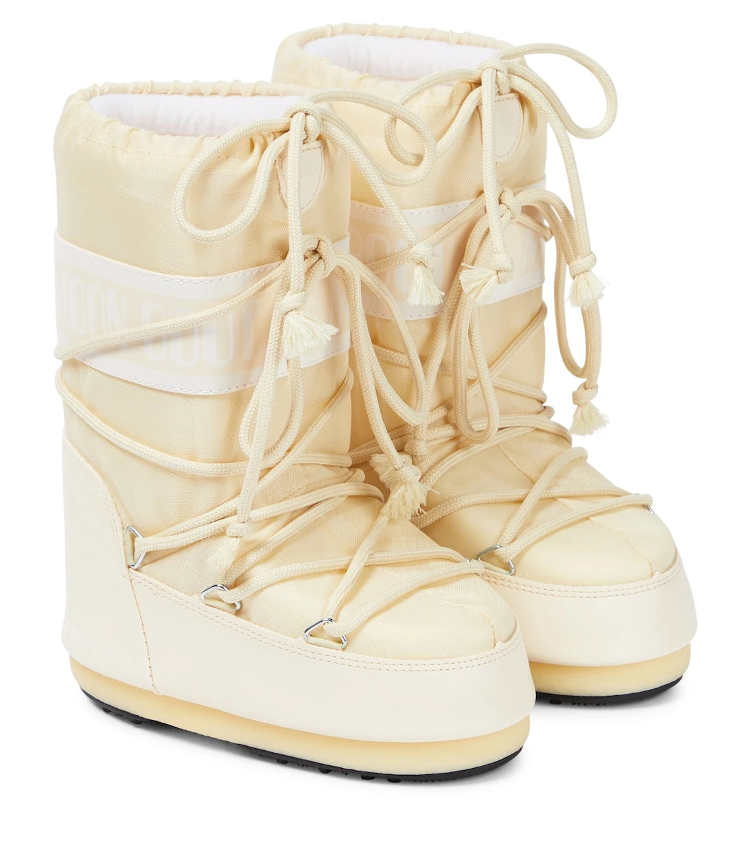 Moon Boot Kids - جزمة الثلج Icon Junior