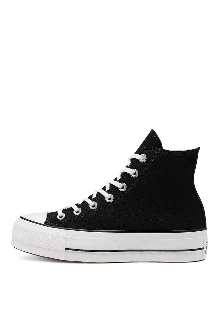 Високи кецове Converse Chuck Taylor All Star Lift HI