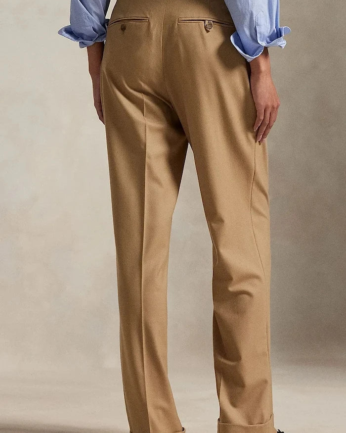 Yün Pantolon Polo Ralph Lauren