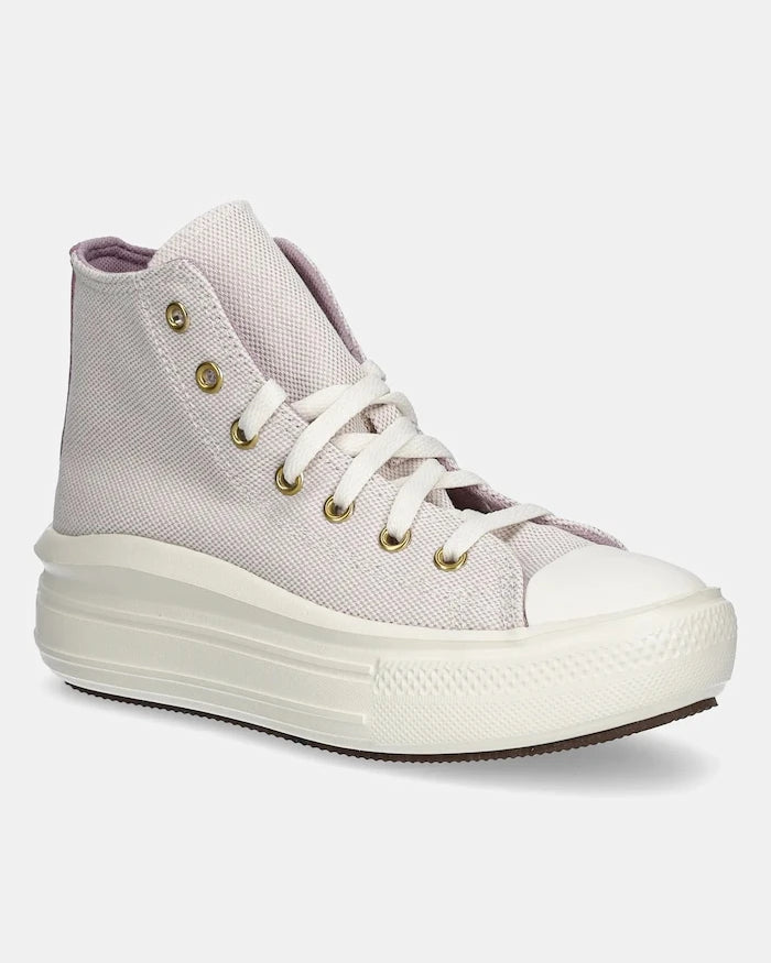 Çocuk Yüksek Converse Chuck Taylor All Star Move