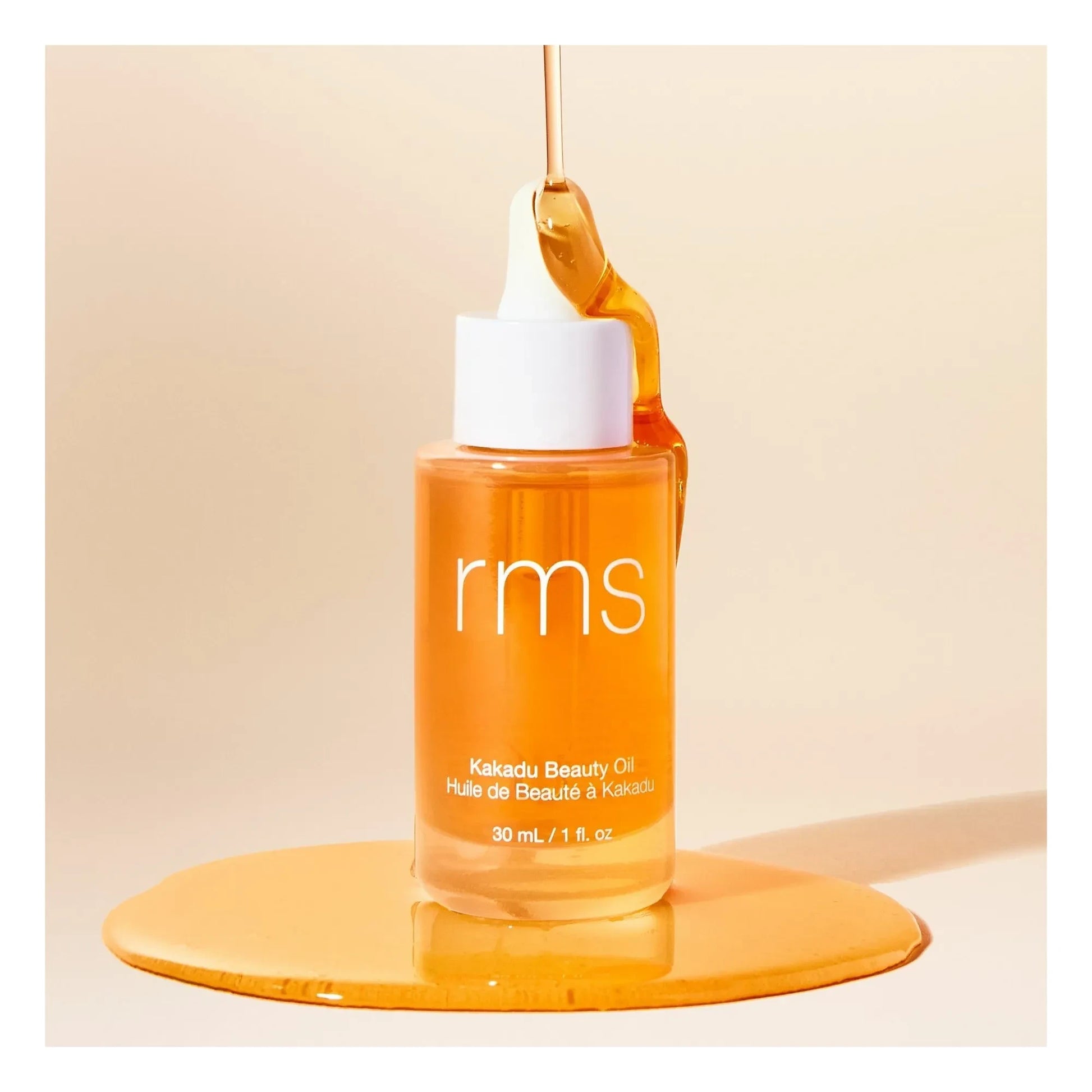 RMS Beauty - Kakadu Beauty Oil - 30ml