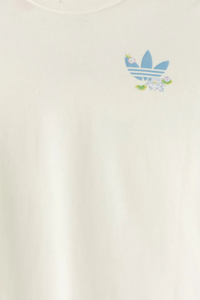 adidas Originals тениска за деца от памук