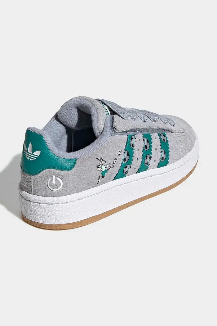 Детски маратонки adidas Originals CAMPUS 00s LED LIGHTS