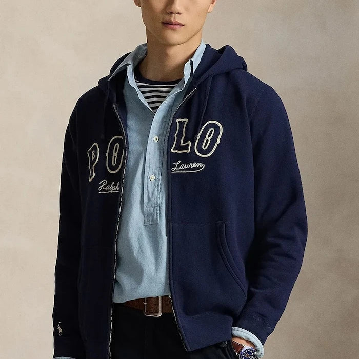 Суичър Polo Ralph Lauren