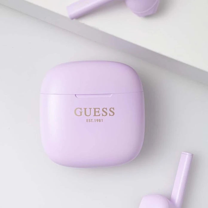 Безжични слушалки Guess