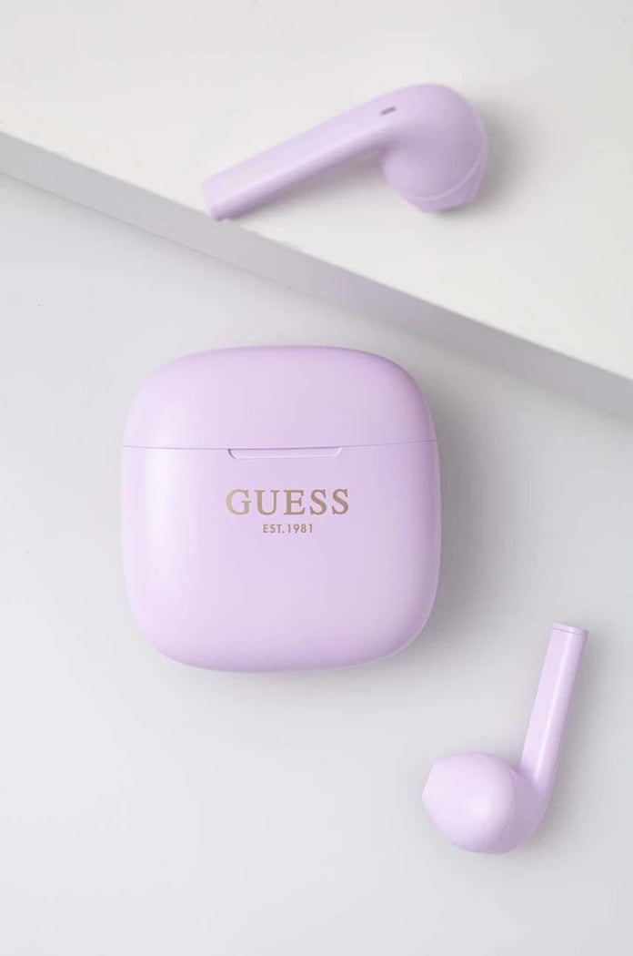 Безжични слушалки Guess