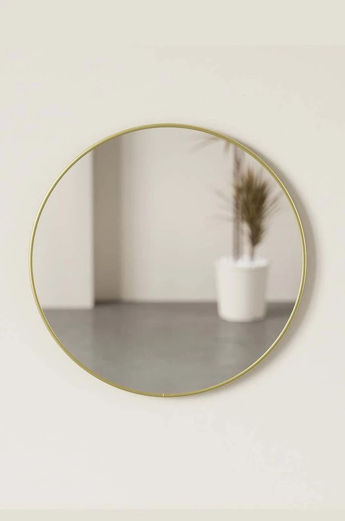 Огледало за стена Umbra Hubba Wall Mirror