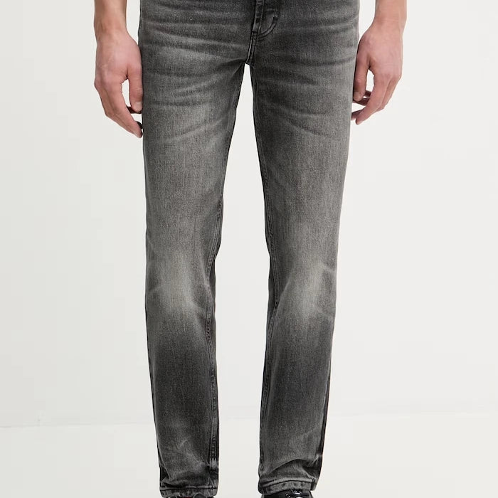HUGO дънки tapered мъжки HUGO 634