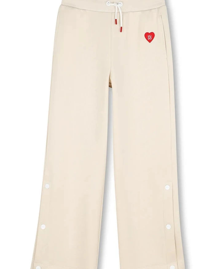 Çocuklar için spor pantolon