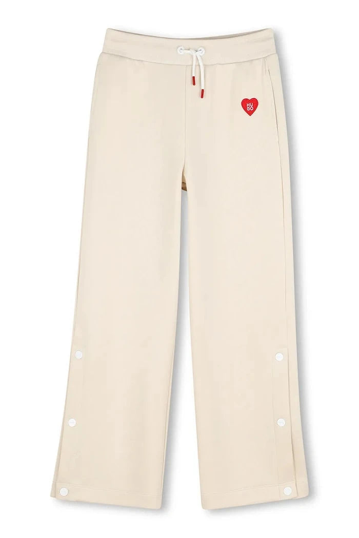Çocuklar için spor pantolon