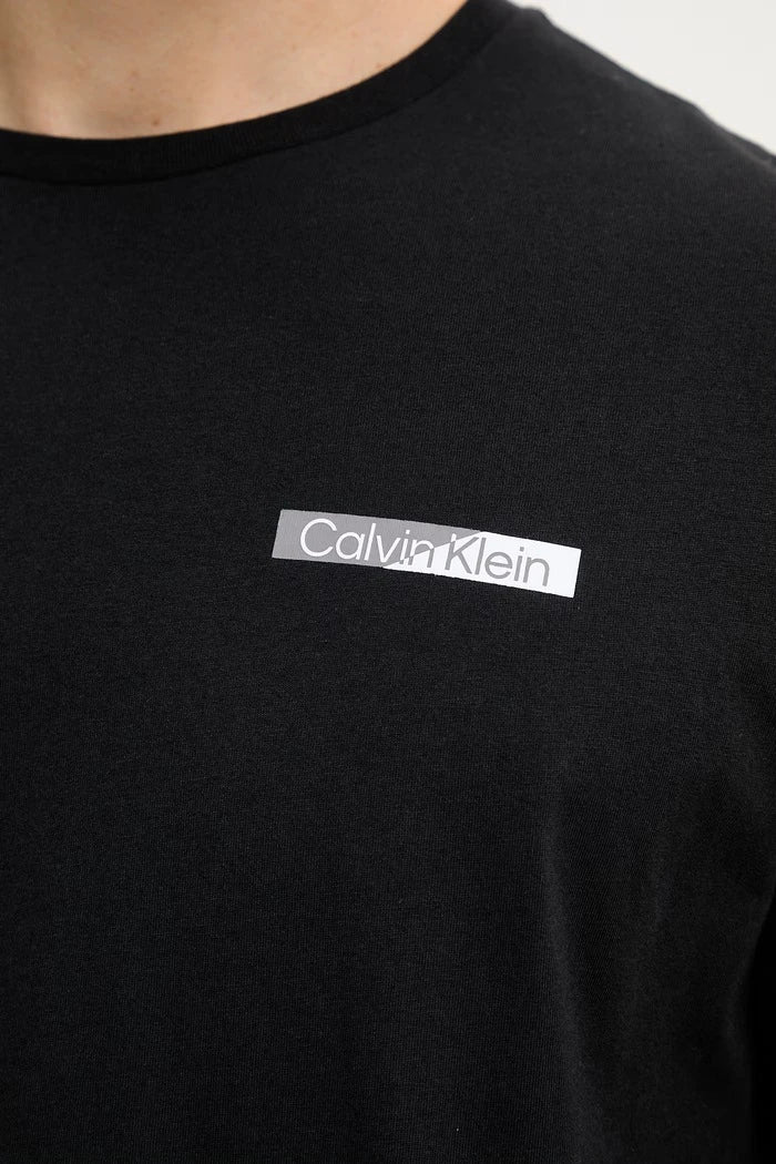Calvin Klein erkek pamuklu tişört