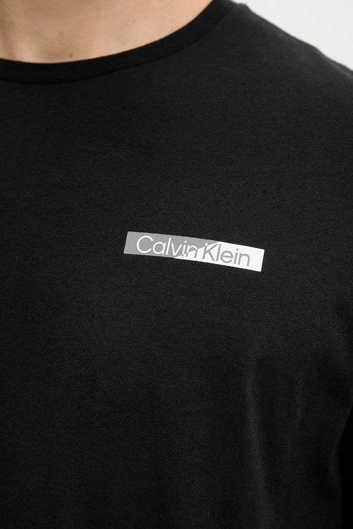 Calvin Klein тениска мъжка от памук